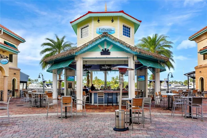 5510 Cape Harbour Dr # 202, Cape Coral Fl 33914