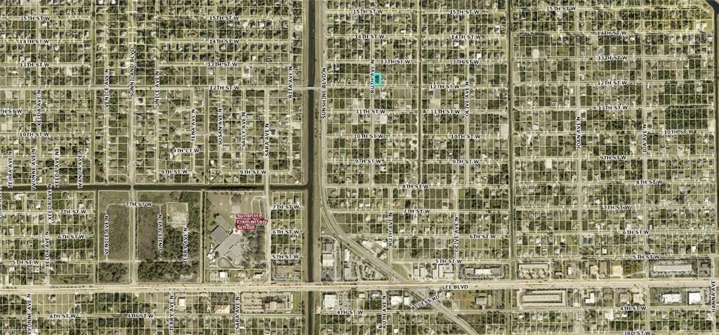 3312 12th St W, Lehigh Acres Fl 33971