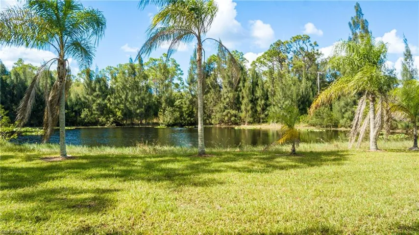 This Shimmering .75/Acre Private Lake Is Centered Between The 2 - 5 Acre Parcels Available For Sale On The Cul-De-Sac At The End Of Fox Hill Rd.