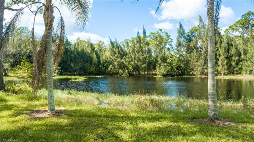 This Shimmering .75/Acre Private Lake Is Centered Between The 2 - 5 Acre Parcels Available For Sale On The Cul-De-Sac At The End Of Fox Hill Rd.