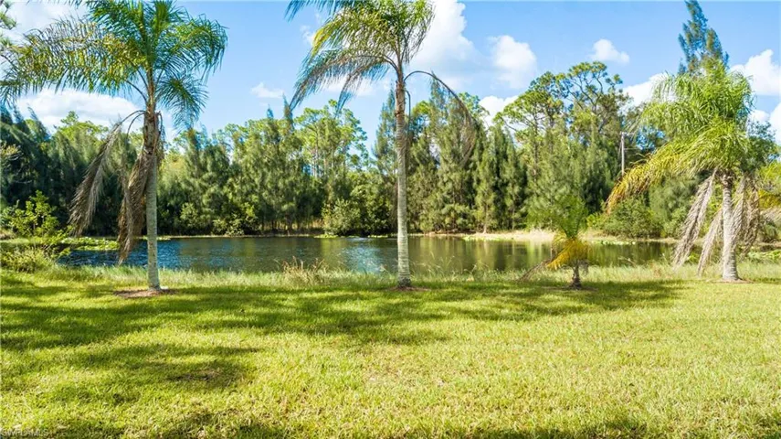 This Shimmering .75/Acre Private Lake Is Centered Between The 2 - 5 Acre Parcels Available For Sale On The Cul-De-Sac At The End Of Fox Hill Rd.