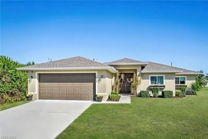 2910  39th SW ST, Lehigh Acres, FL 33976