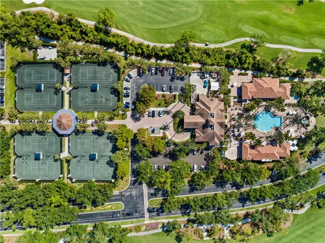 The West Bay Club is an exceptional resort-style living experience.  Some of the  fine amenities of the West Bay Club include golf, Har-Tru tennis courts, pickleball courts, bocce ball, fitness center, a private beach club with a beach pavilion, a boat ramp, restaurant, and a large resort-style pool.