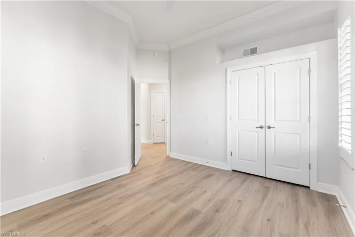 Another view from your 2nd bedroom.