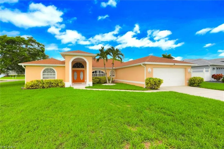 3302 2nd Ln, Cape Coral, Florida 33991