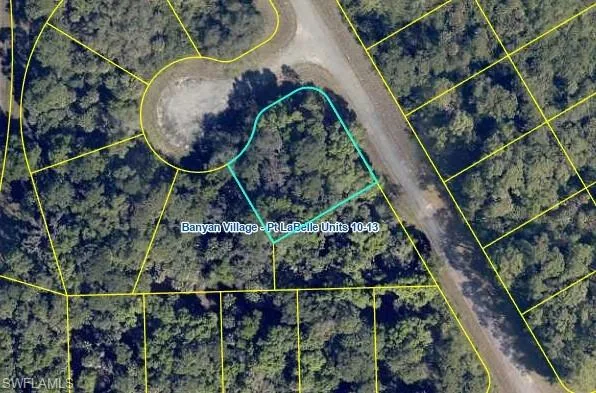 101  Flemish  CT, Labelle, FL 33935