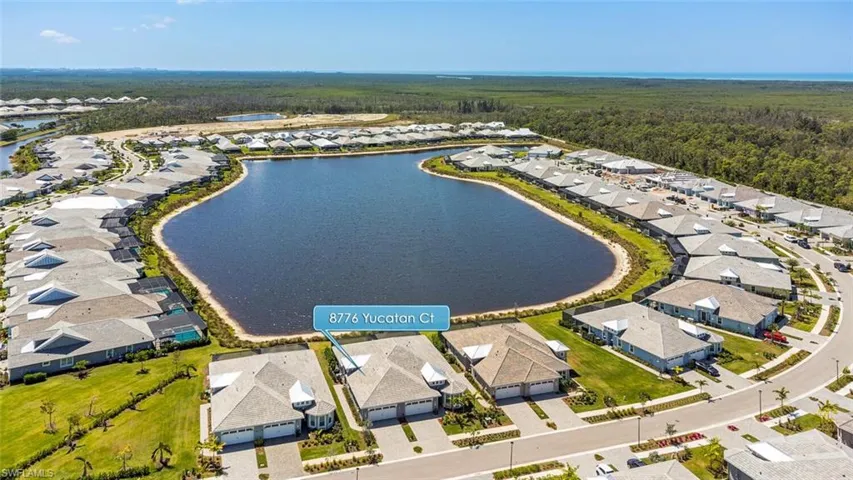 8776  Yucatan  CT, Naples, FL 34112