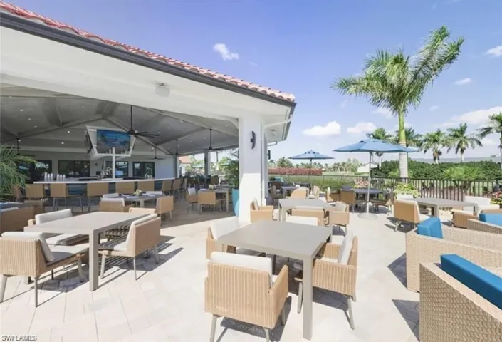 401 Countryside Dr, Naples, Florida 34104