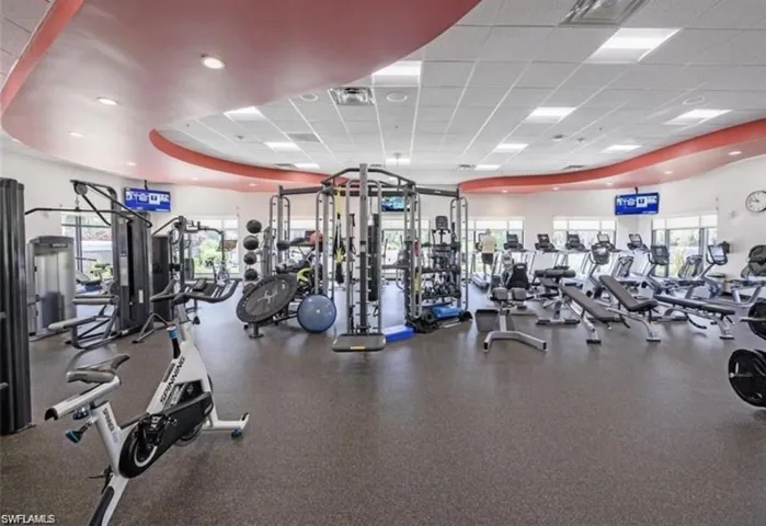 401 Countryside Dr, Naples, Florida 34104