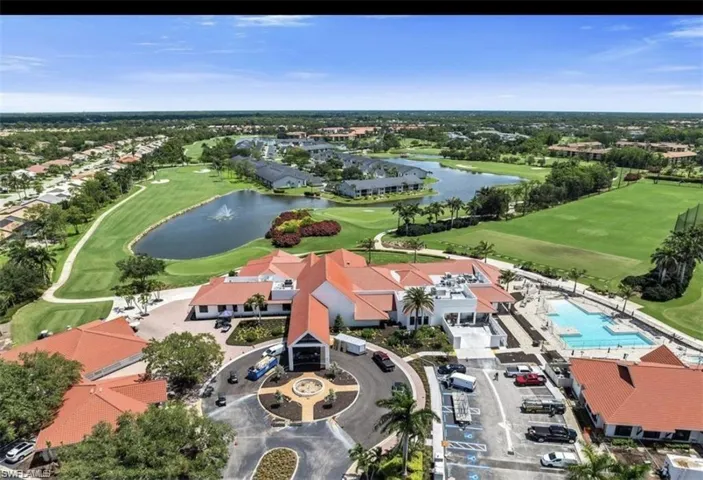 401 Countryside Dr, Naples, Florida 34104