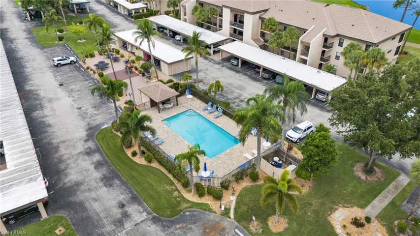 5905 Trailwinds Dr 816, Fort Myers, Florida 33907
