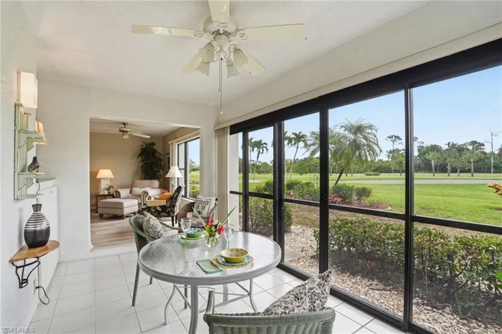 Sun Room