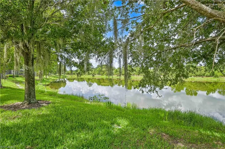 Water view