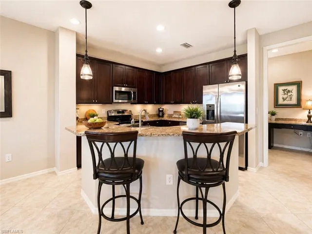 9073 Rialto St 6002, Naples, Florida 34113
