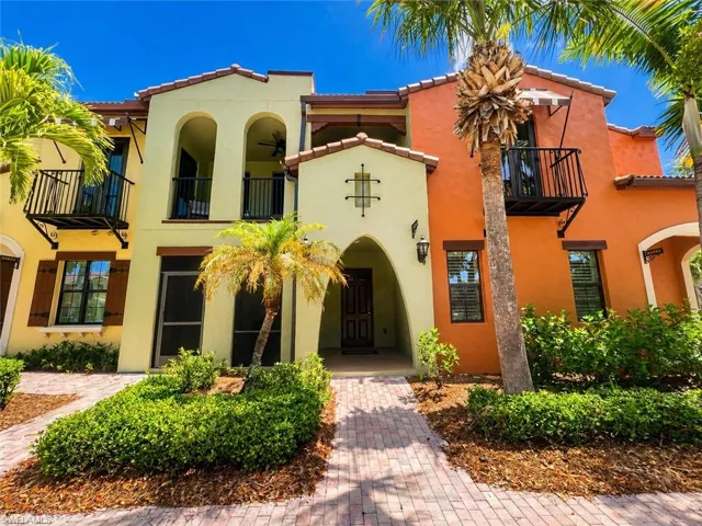 9073 Rialto St 6002, Naples, Florida 34113