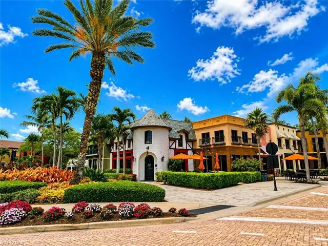 9073 Rialto St 6002, Naples, Florida 34113