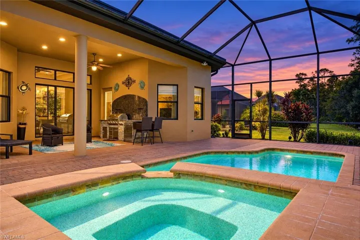 8677 Mercado Ct, Fort Myers, Florida 33912