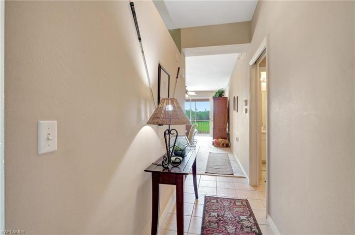 Tile entry