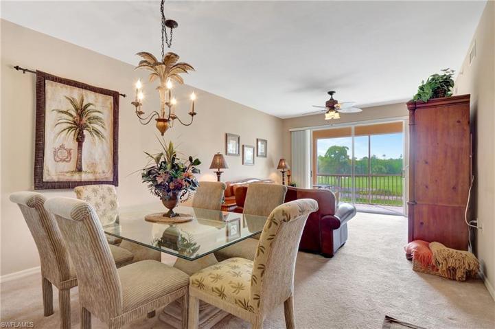 Fully equipped vacation condo