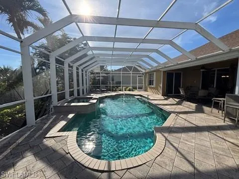 View of home floor plan