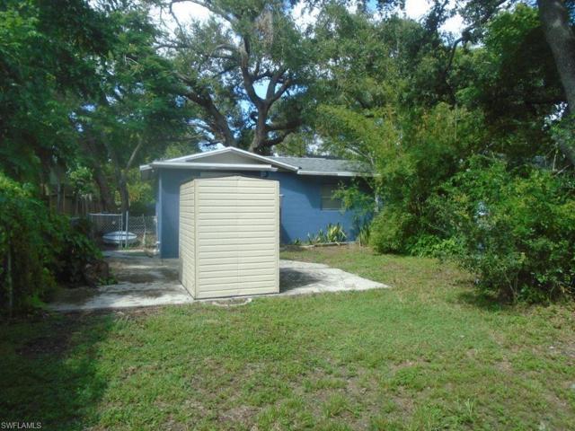 back yard 2305