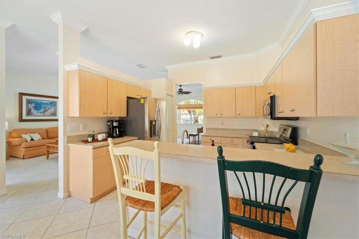 733 Grand Rapids BLVD, NAPLES FL 34120