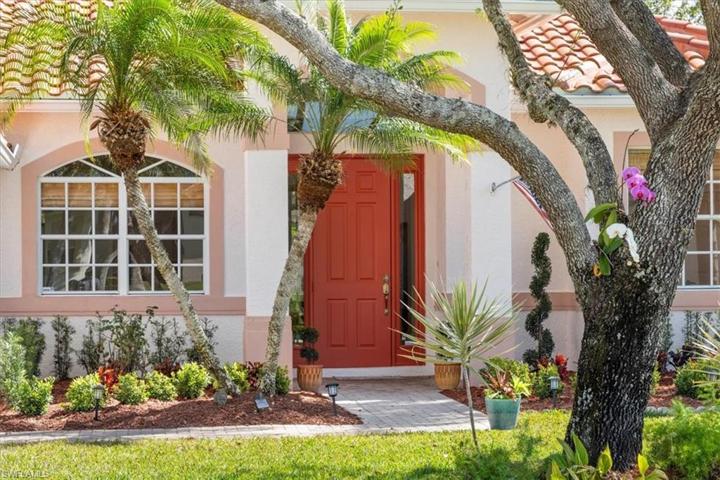 733 Grand Rapids BLVD, NAPLES FL 34120
