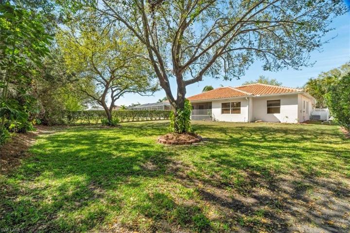 733 Grand Rapids BLVD, NAPLES FL 34120