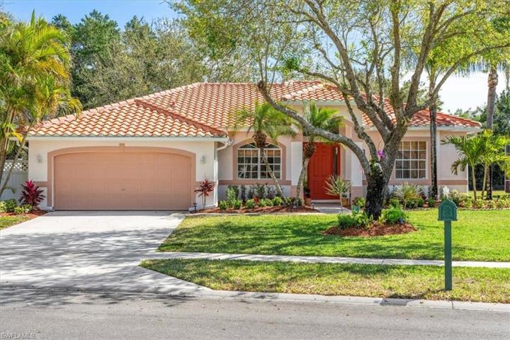 733 Grand Rapids BLVD, NAPLES FL 34120