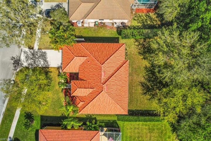 New roof