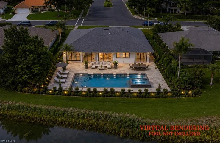 Room for Pool