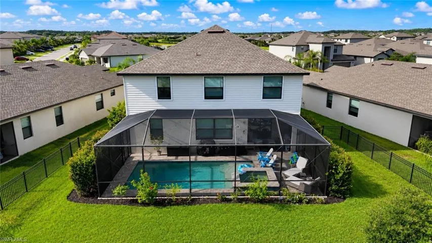 14534 Cantabria Dr, Fort Myers, Florida 33905