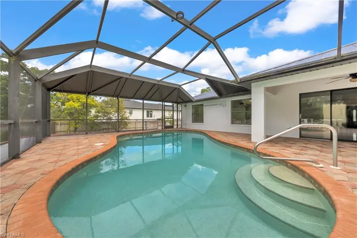 909 Williams Ave, Lehigh Acres, Florida 33972