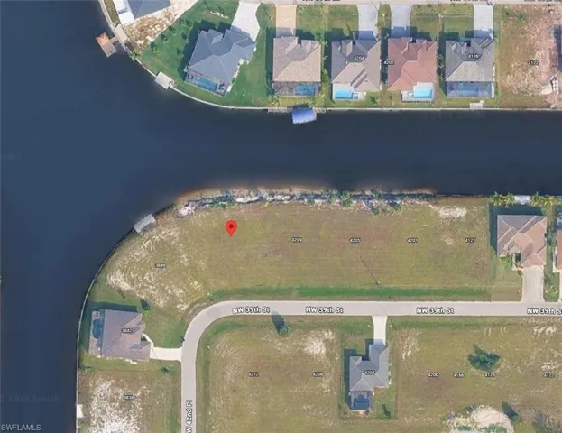 4213 Nw 39th St, Cape Coral, Florida 33993