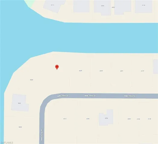 4213 Nw 39th St, Cape Coral, Florida 33993