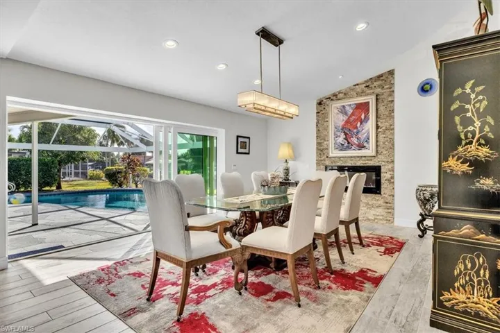 1034 N Waterway Dr, Fort Myers, Florida 33919
