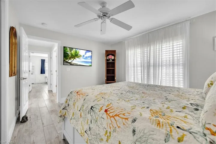 1034 N Waterway Dr, Fort Myers, Florida 33919