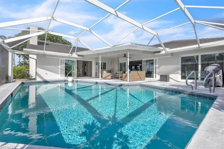 1034 N Waterway Dr, Fort Myers, Florida 33919