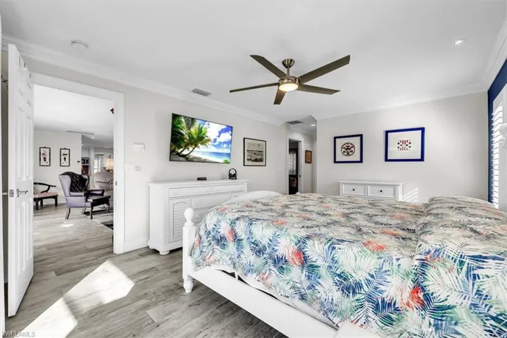 1034 N Waterway Dr, Fort Myers, Florida 33919