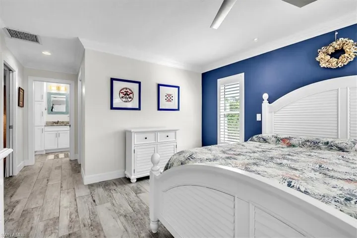 1034 N Waterway Dr, Fort Myers, Florida 33919