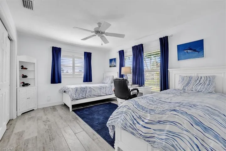 1034 N Waterway Dr, Fort Myers, Florida 33919