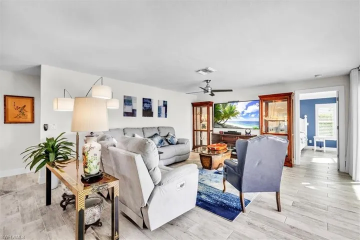 1034 N Waterway Dr, Fort Myers, Florida 33919