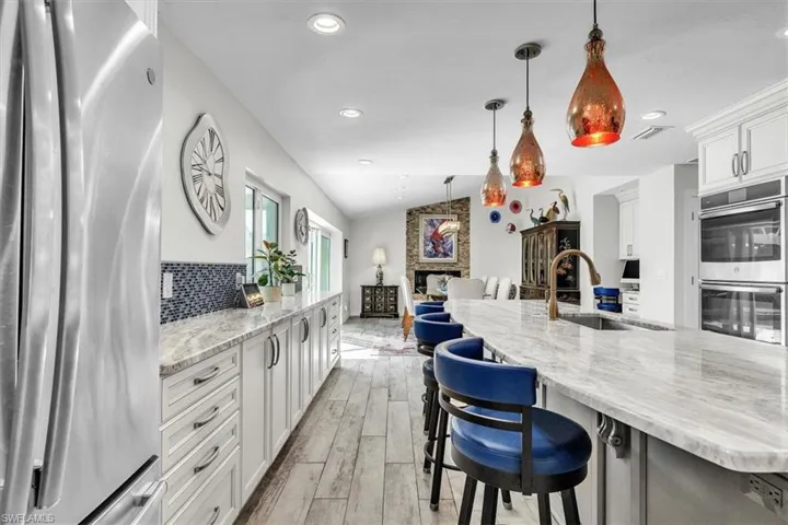 1034 N Waterway Dr, Fort Myers, Florida 33919