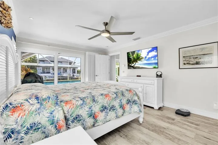 1034 N Waterway Dr, Fort Myers, Florida 33919