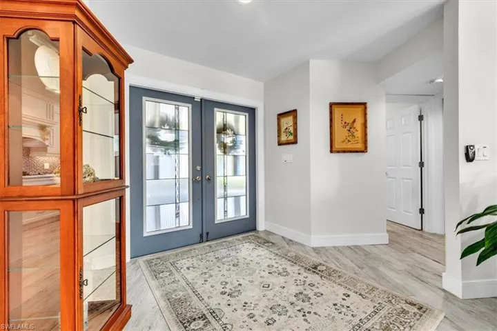 1034 N Waterway Dr, Fort Myers, Florida 33919