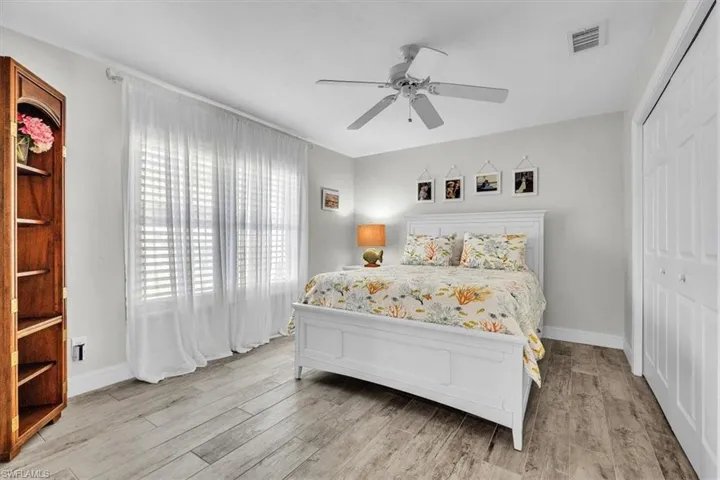 1034 N Waterway Dr, Fort Myers, Florida 33919