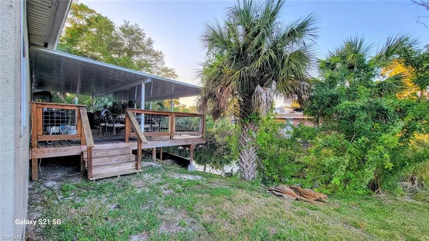 400  5th  AVE, Labelle, FL 33935