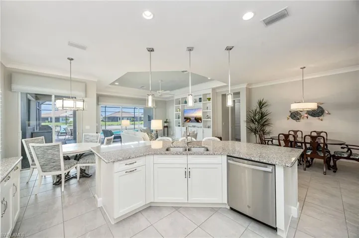 16554 Calistoga Dr, Bonita Springs, Florida 34135