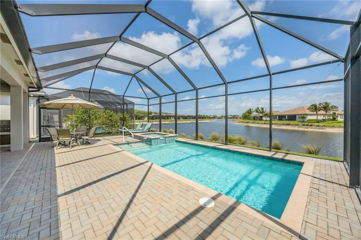 16554 Calistoga Dr, Bonita Springs, Florida 34135
