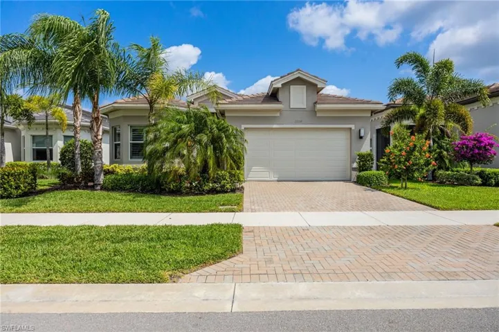 16554 Calistoga Dr, Bonita Springs, Florida 34135